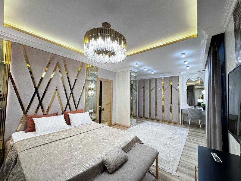 Сдаю 2-ком PREMIUM квартиру в Жк OQ SAROY, Ор-р Паркентский - Макро Сдаю 2-ком PREMIUM квартиру в Жк OQ SAROY, Ор-р Паркентский - Макро