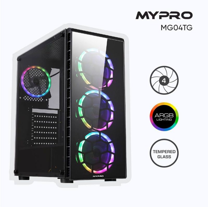 Корпус для компьютера mypro Корпус для компьютера mypro