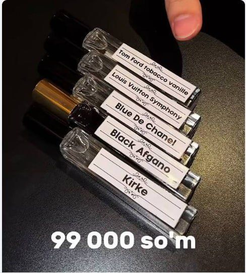5 Tasi birda Atir