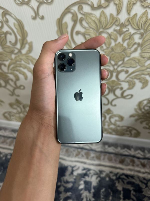 Iphone 11 pro 64gb Iphone 11 pro 64gb