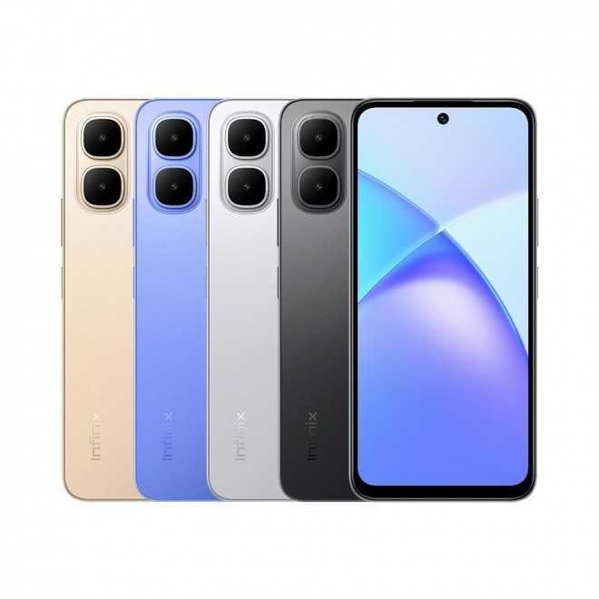 Новый! • Infinix Smart 10 • Доставка Новый! • Infinix Smart 10 • Доставка
