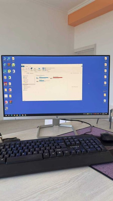 Sotiladi – Kuchli Kompyuter (AMD Ryzen 9 3900X) Sotiladi – Kuchli Kompyuter (AMD Ryzen 9 3900X)