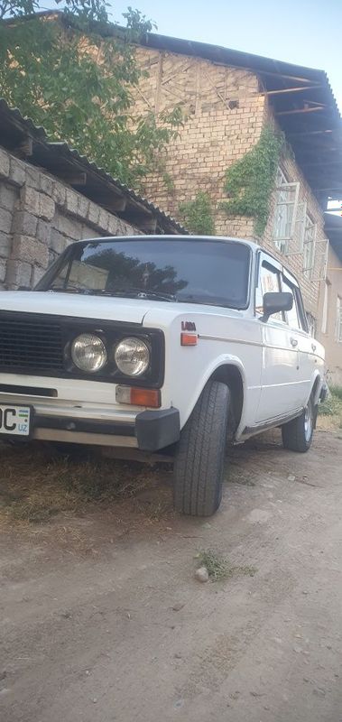 Vaz 2106 yili 1996 mator 06 karopka 5 tali kanatka metani bor 80 tali Vaz 2106 yili 1996 mator 06 karopka 5 tali kanatka metani bor 80 tali