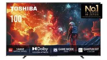 Телевизор Toshiba Smart tv Vidaa Платформа качественные со склада