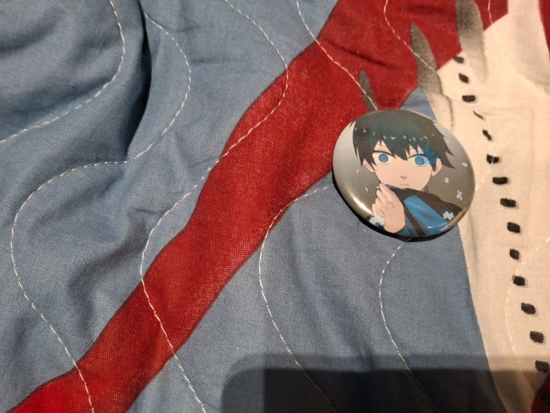 anime brilog
