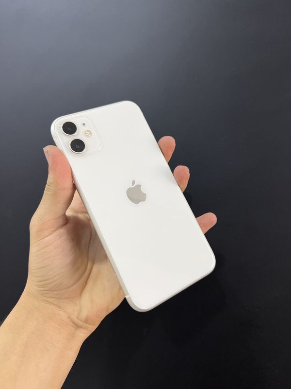 Iphone 11 128 GB