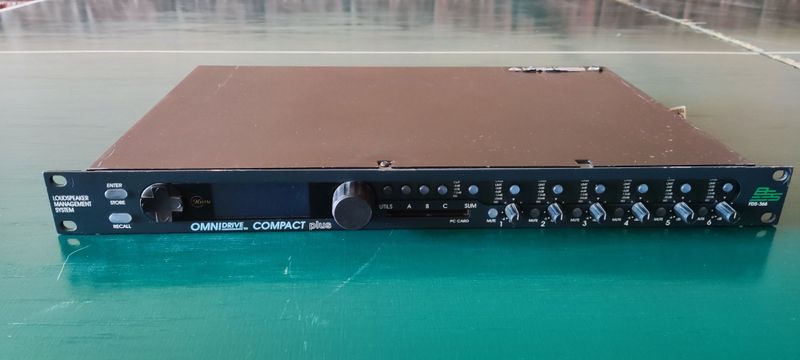 BSS FDS-366 made in USA BSS FDS-366 made in USA