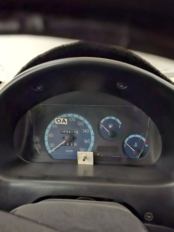 Matiz prostoy pozitsiya