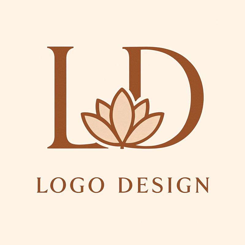Logotip hizmati 30000 dan 300000 gacha