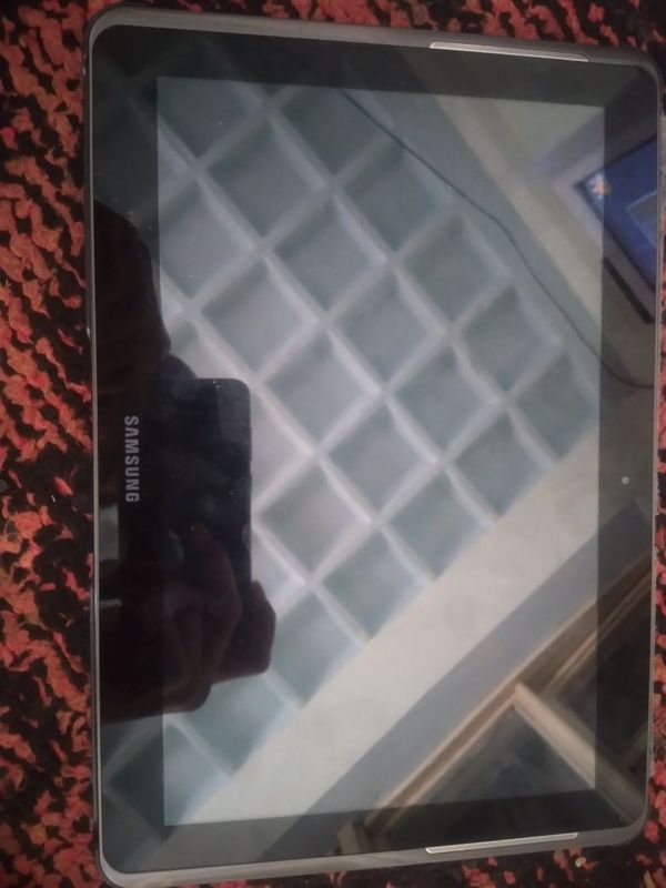 Samsung tab2 idial