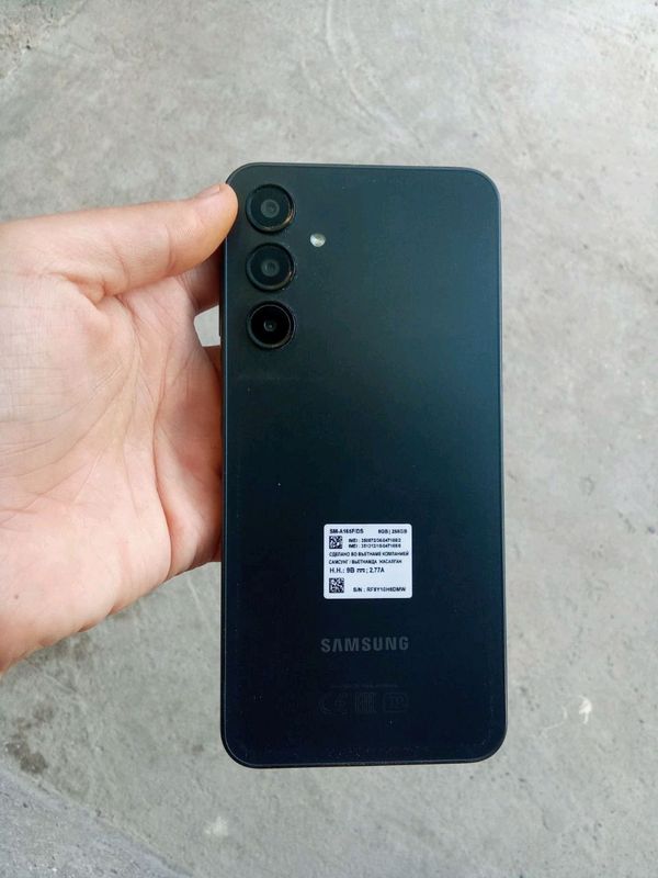 SAMSUNG A16 256/8