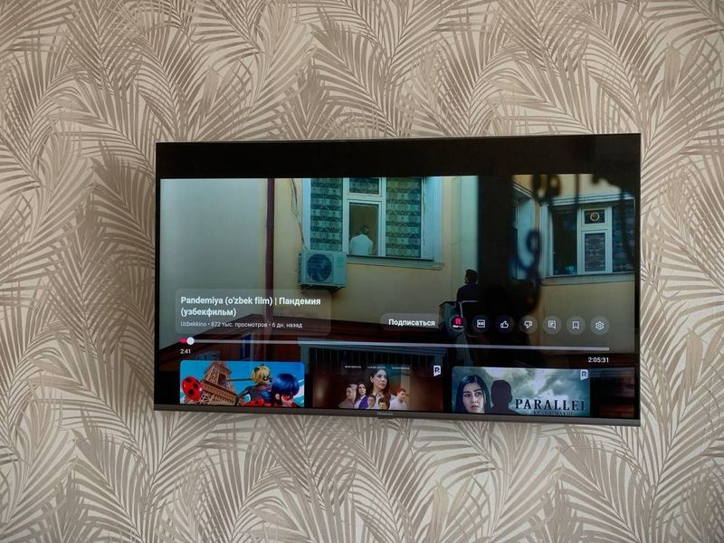 HISENSE телевизор срочна HISENSE телевизор срочна