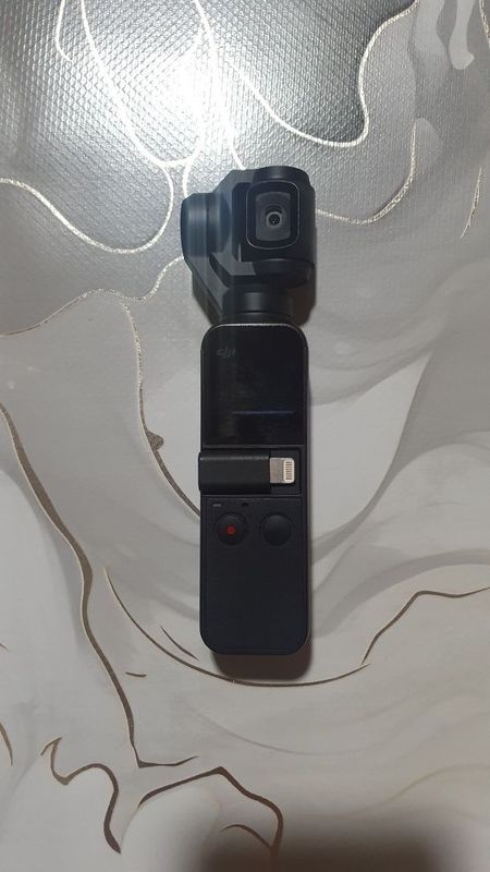 Dji kamera sotiladi Dji kamera sotiladi