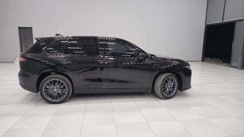 Leapmotor C10 2 позиция Leapmotor C10 2 позиция