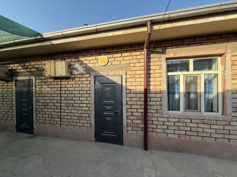 Сдается квартира около Рисового