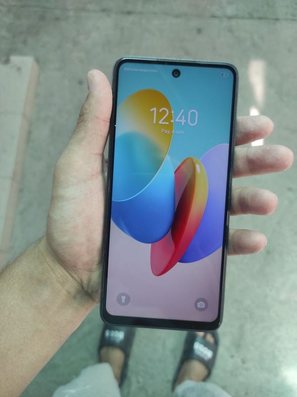 Texno Spark Go 4ga 128Gb Texno Spark Go 4ga 128Gb