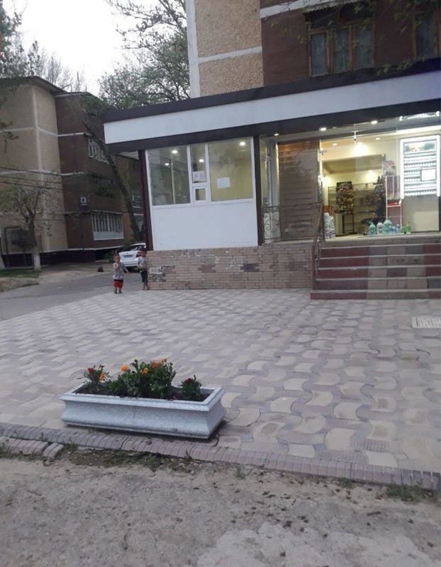 Продам нежилое помещение Магазин Под любой бизнес Чирчик 2 микрорайон