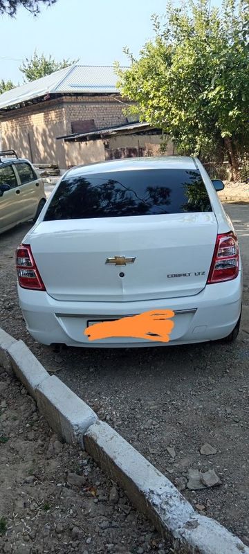 2023/2024 COBALT LTZ 2023/2024 COBALT LTZ