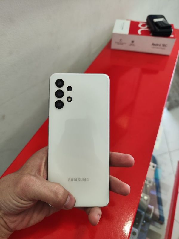Samsung A32 ideal Samsung A32 ideal