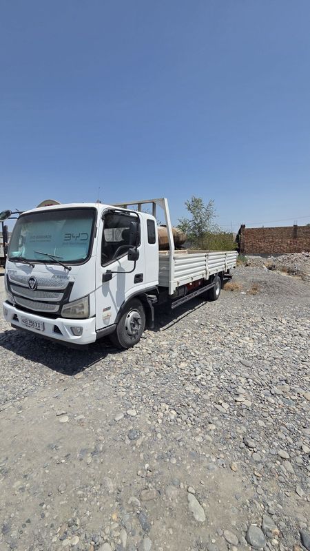 FOTON 10TN gaz 480 ta lik FOTON 10TN gaz 480 ta lik