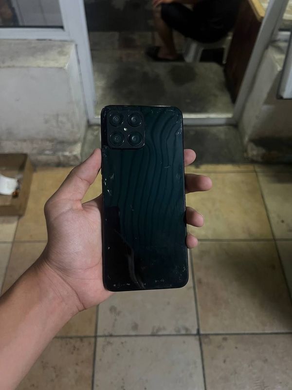 Honor X8 srochna kere