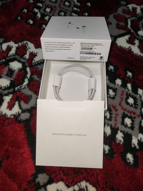 Airpods 3