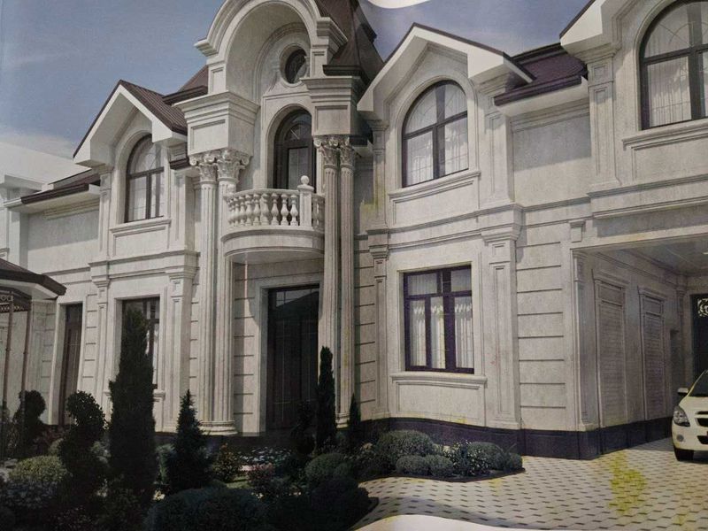 Дом,на 6 сотке,кирпичный,в городе Дом,на 6 сотке,кирпичный,в городе