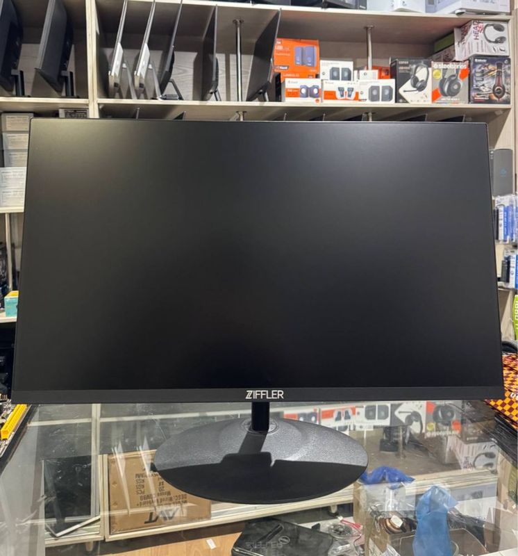 ziffler 24" monitor