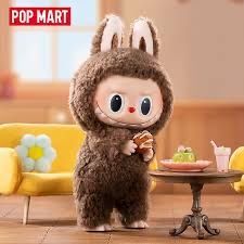 LABUBU в ассортименты LABUBU в ассортименты