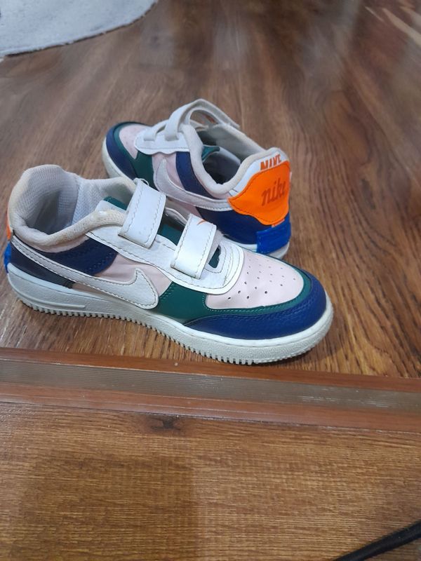 Кроссовки Air Nike 36