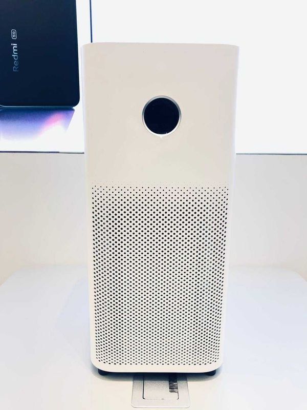 Очиститель воздуха Xiaomi Smart Air Purifier 4