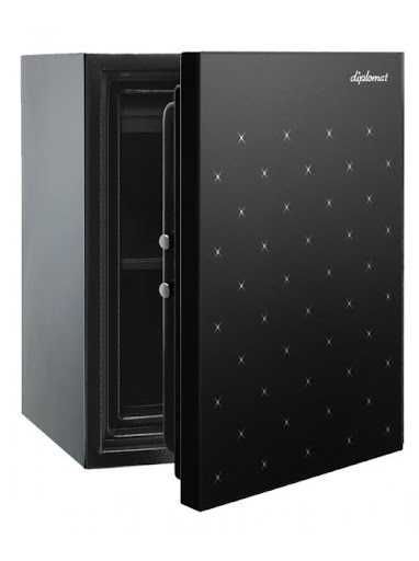 Огнестойкий сейф Diplomat Istella S500. Эксклюзивный дизайн