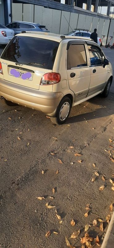 Matiz best 2015 yil