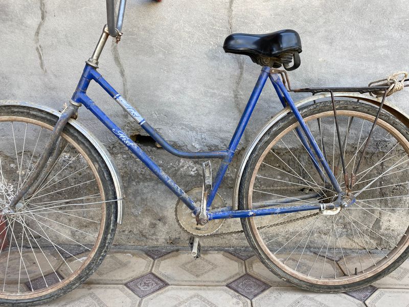 Velosiped Velosiped