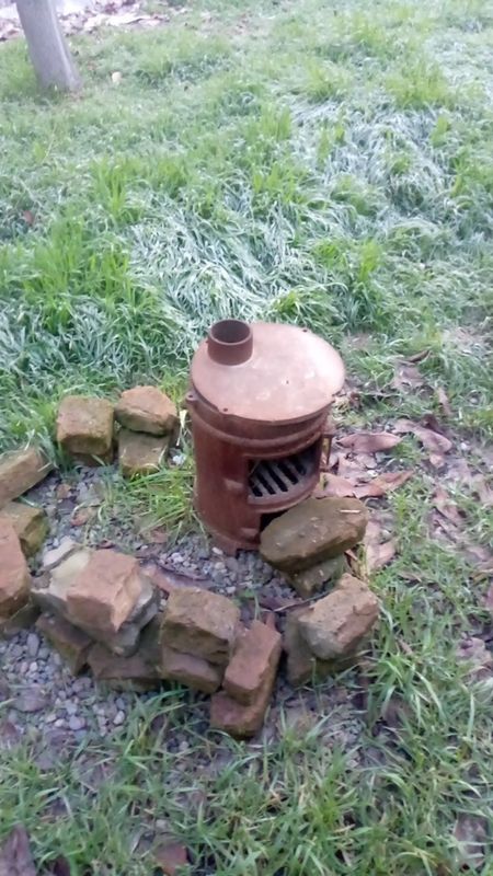 Продаю Печку Буржуйка Чугун Продаю Печку Буржуйка Чугун