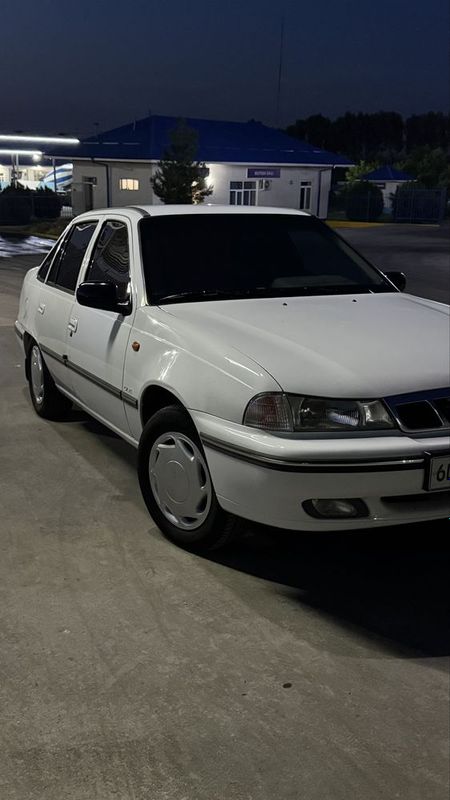 Daewoo Nexia 1 Sonc luks Kondisioner Daewoo Nexia 1 Sonc luks Kondisioner