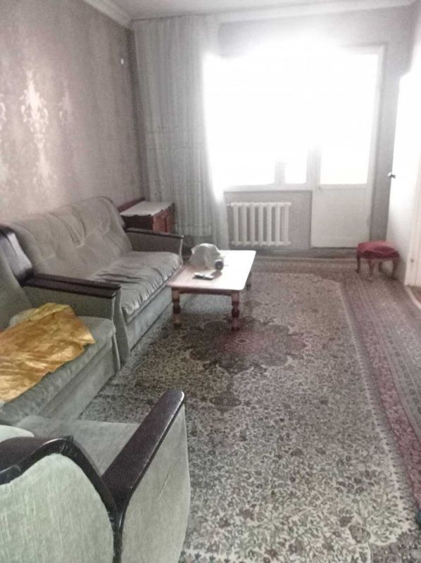 Узок муддатга ижарага хонадон