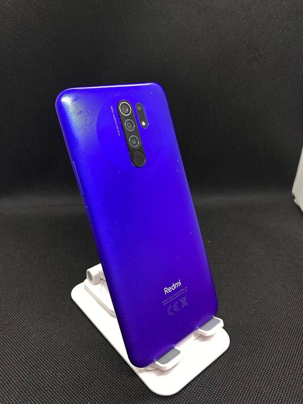 Redmi 9 sotiladi