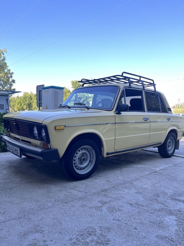 Vaz 2106 yili 1988 sastayana yaxwi