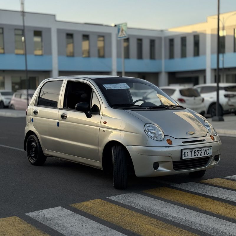 Matiz mx tayor 2.800$ Matiz mx tayor 2.800$