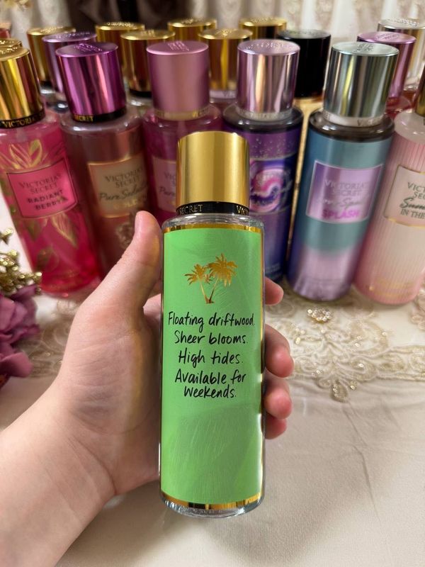 💕 Victoria’s secret 💕 spreylari 💕 Victoria’s secret 💕 spreylari