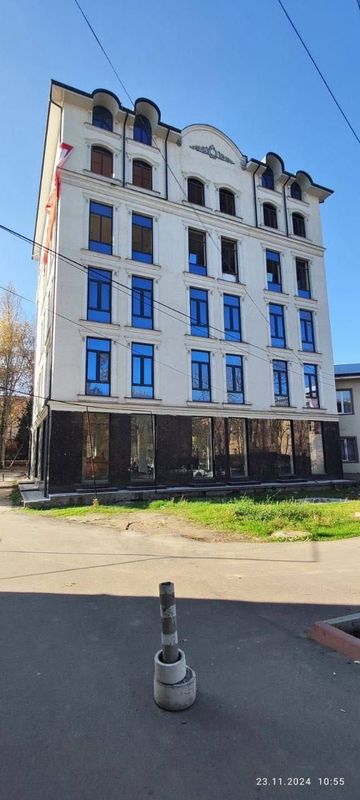 Аренда здания 2000м2 Аренда здания 2000м2