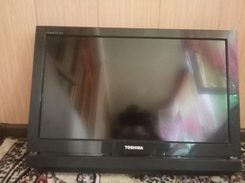 Televizor Toshiba