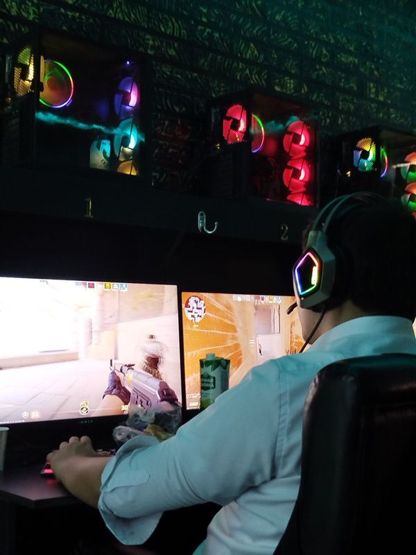 Kompyuter igravoy RTX 3050 Kompyuter igravoy RTX 3050