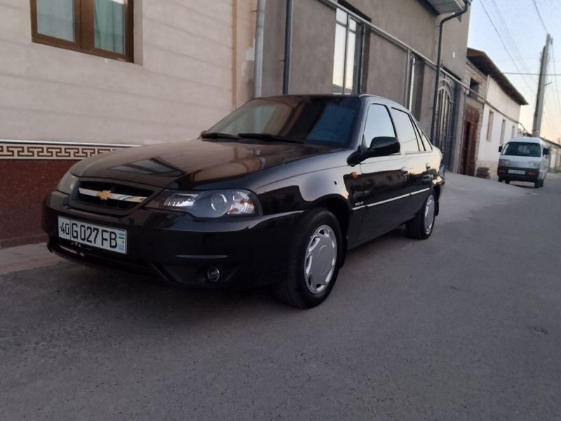 Nexia 2 нексия 2,2009 Nexia 2 нексия 2,2009