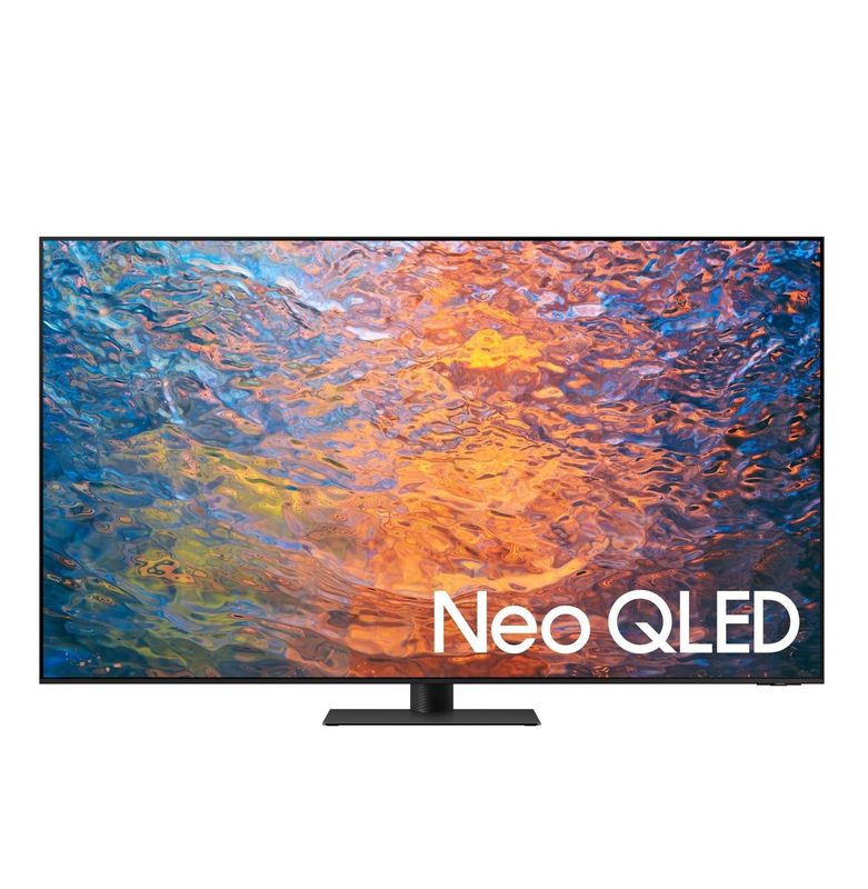 Телевизор Samsung Neo QLED Mini LED 65QN95CAUX 4K UHD Smart TV Скидка