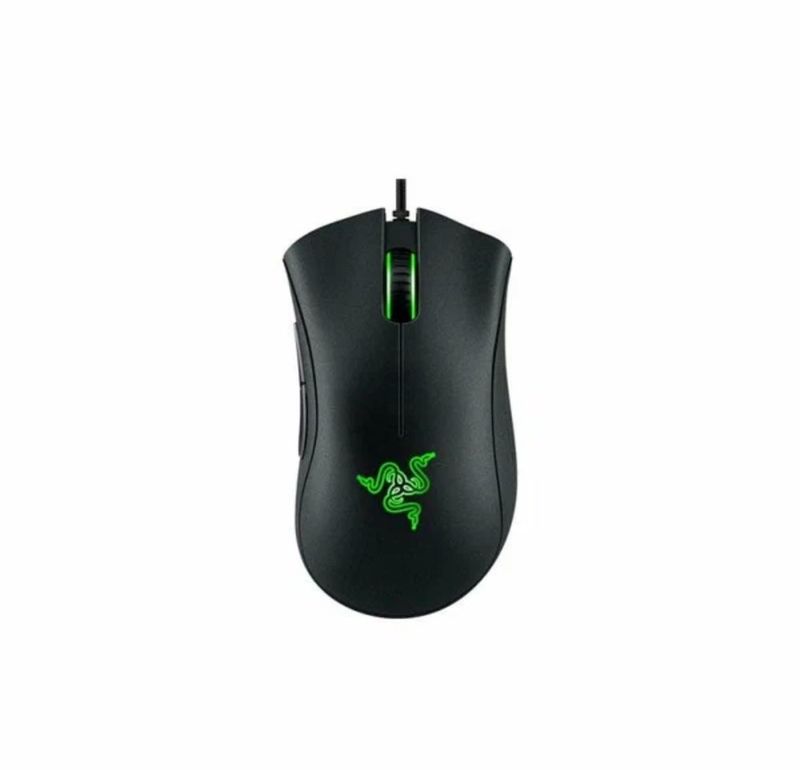 Razer игровой мышки