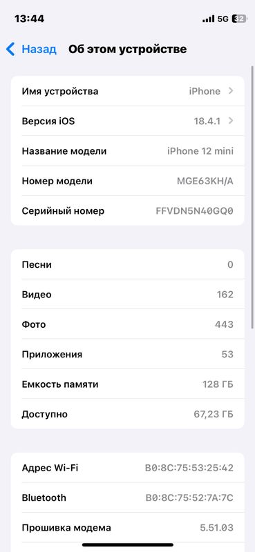 Iphone 12 mini Iphone 12 mini