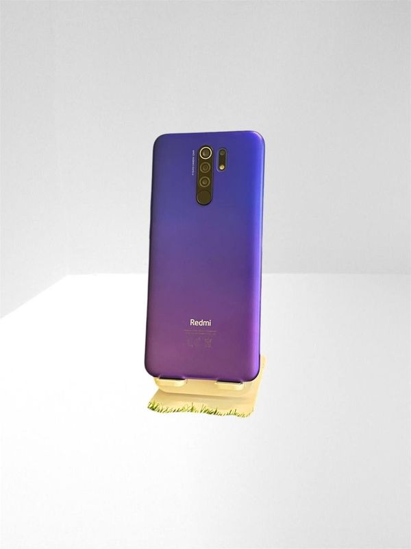 Redmi 9 sotiladi Redmi 9 sotiladi