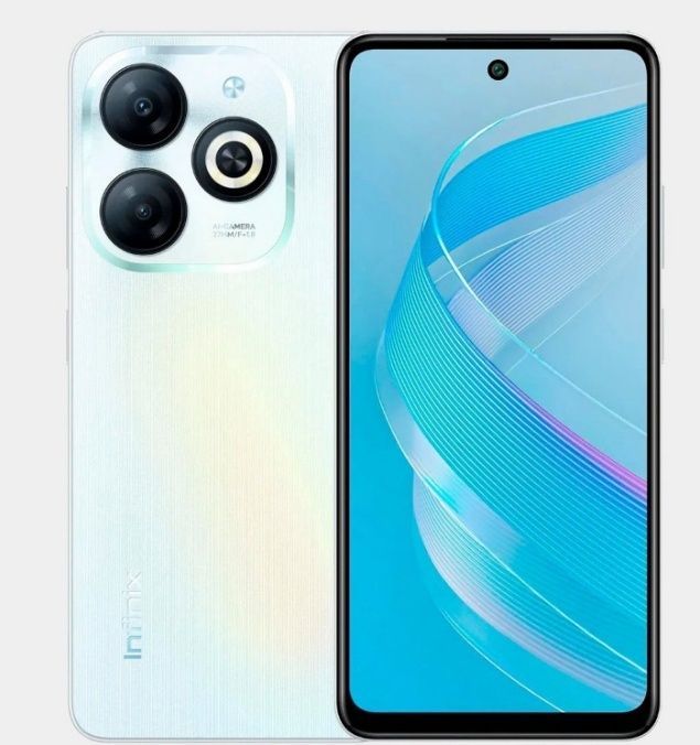 Ifinikis smart 8 Ifinikis smart 8